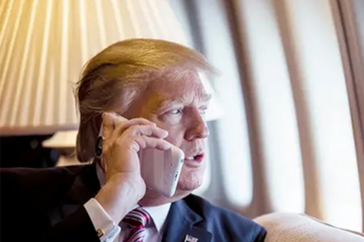 Ο Ντόναλντ Τραμπ αποκάλυψε πως το Ιράν συμφώνησε σχεδόν σε όλα: «Για 20 χρόνια όχι πυρηνικό όπλο»