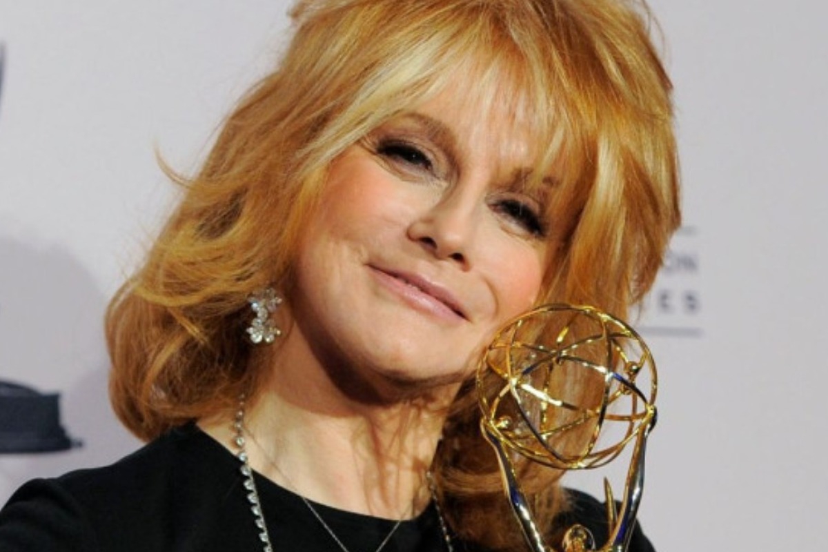 Σοκ με τη χολιγουντιανή σταρ Ann-Margret - Στο νοσοκομείο έπειτα από σοβαρή πτώση που υπέστη