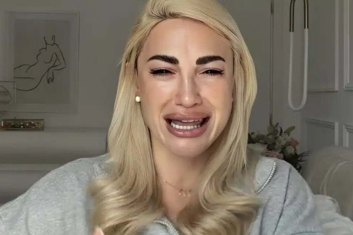 Ιωάννα Τούνη: Ξέσπασε μετά την προβολή του βίντεο στο δικαστήριο – «Αντιμετωπίστηκα σαν π@ρνη» - «Μέχρι σήμερα βλέπω σχόλια και σκέφτομαι πόσο αρρωστημένα μυαλά μπορεί να είναι αυτοί οι άνθρωποι», τονίζει η Ιωάννα Τούνη