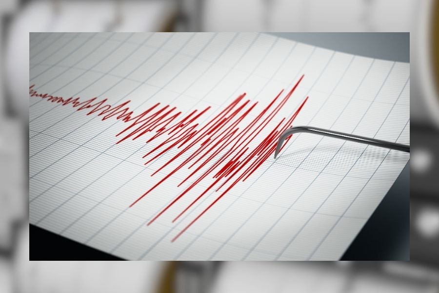 Σεισμός 4,8 Ρίχτερ ανάμεσα σε Λακωνία και Κρήτη