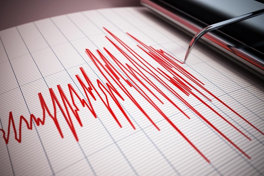 «Τρέμει» η γη στο Λασίθι – Σε λιγότερο από 24 ώρες πάνω από 50 σεισμοί - Δεν υπάρχουν αναφορές για ζημιές