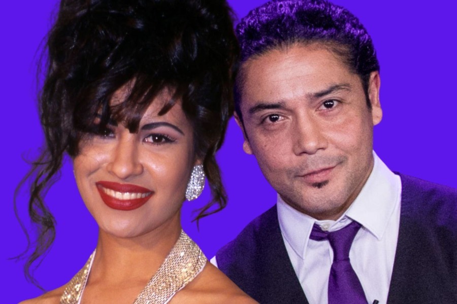 Παντρεύτηκε τη Selena το 1992 – τι απέγινε ο Chris Pérez μετά τη δολοφονία της πιο διάσημης Λατίνας τραγουδίστριας