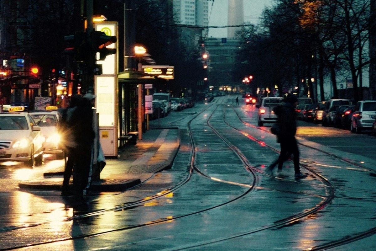 Κακοκαιρία: 112 για την Αττική - Προσοχή από το μεσημέρι μέχρι αργά το βράδυ της Τετάρτης