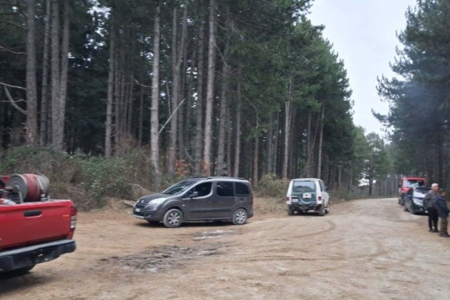 Σέρρες: Από την πρώτη ημέρα της εξαφάνισής του ήταν νεκρός ο πυροσβέστης – Τι έδειξε η ιατροδικαστική εξέταση