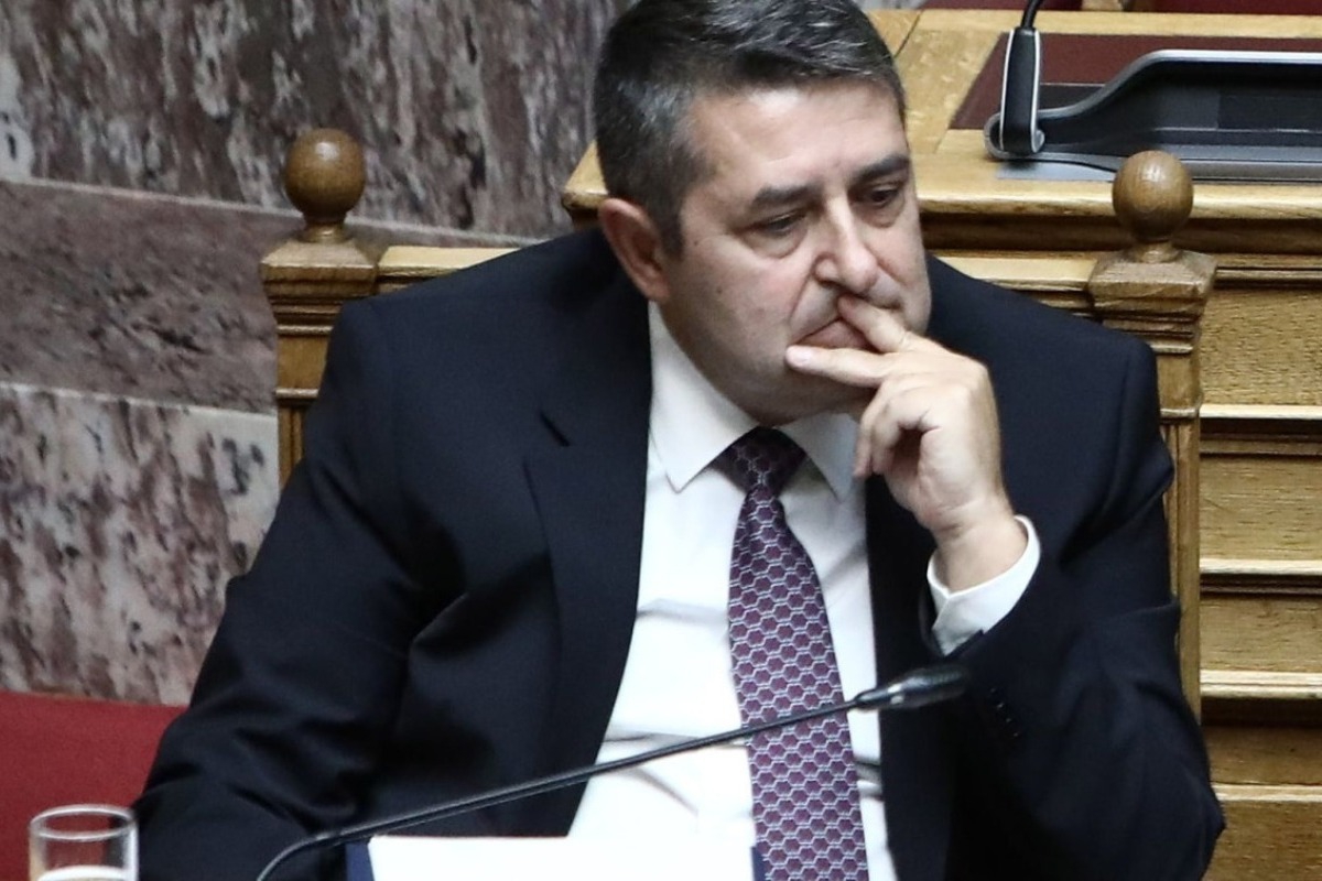 Χειρουργός Μυλωνάκη: «Δύσκολες οι πρώτες μέρες, μετά από δέκα μέρες αγωνίας θα έχουμε εικόνα» - «Δράσαμε γρήγορα, πολύ γρήγορα. Το ανεύρυσμα αποκλείστηκε πλήρως. Μένει να περιμένουμε», τόνισε