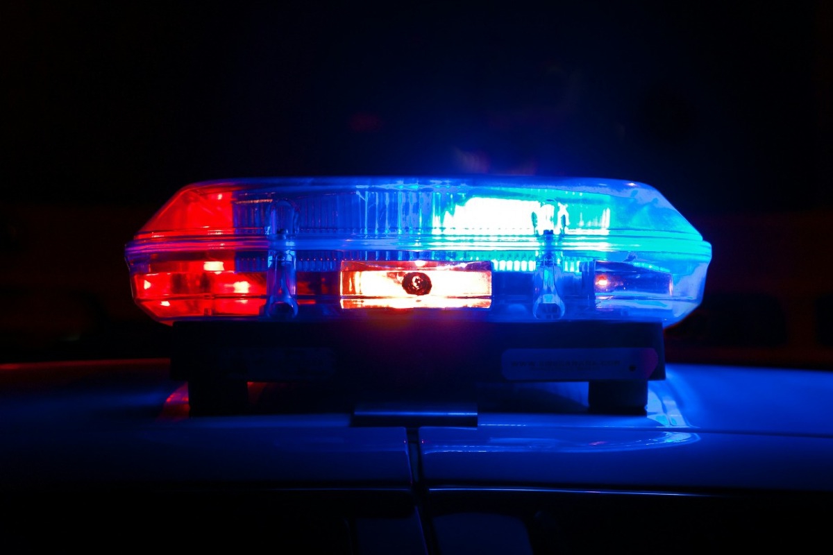 Κοζάνη: Συνελήφθη 39χρονος δραπέτης από τις φυλακές Κασσάνδρας - Ο 39χρονος ήταν έγκλειστος, εκτίοντας ποινή φυλάκισης έξι ετών, για το αδίκημα της παράνομης μεταφοράς αλλοδαπών