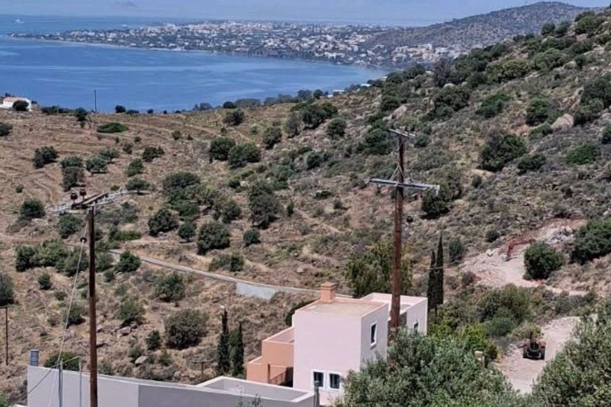 Αίγινα: Το μαρτύριο της σταγόνας περνούν οι κάτοικοι- Ακατάλληλο για κάθε χρήση το νερό στο νησί - Οι κάτοικοι αναγκάζονται να χρησιμοποιούν εμφιαλωμένα νερά