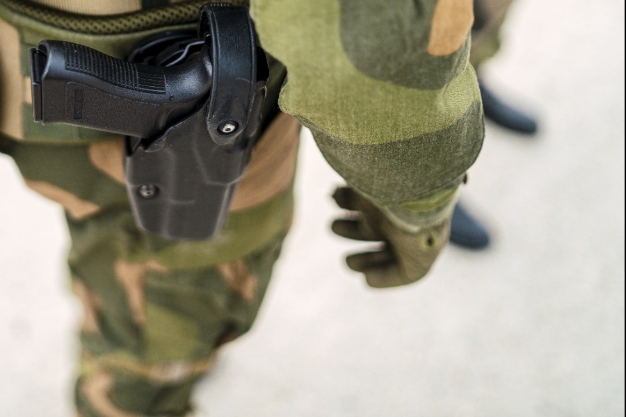 Λίβανος: Η Χεζμπολάχ ετοιμάζει αντεπίθεση κατά του Ισραήλ στα κατεχόμενα