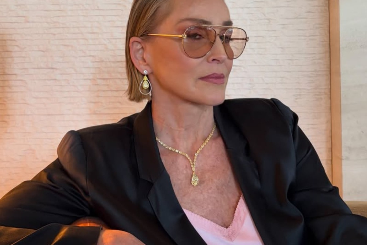 Sharon Stone: Η απόφαση για τη μαστεκτομή που οδήγησε στο διαζύγιο