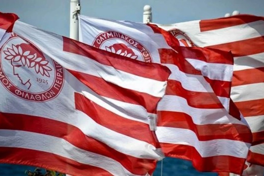 Πενθεί ο Ολυμπιακός και το ελληνικό ποδόσφαιρο: «Έφυγε» ο Σωτήρης Γκαβέζος - «Έφυγε» από τη ζωή σε ηλικία 89 ετών ο παλαίμαχος άσος του συλλόγου