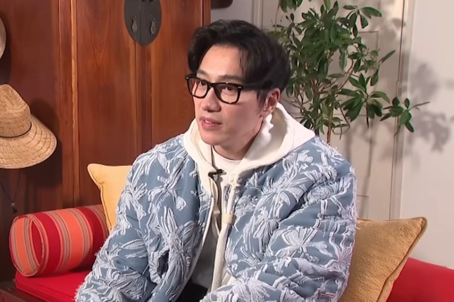 Τον φωνάζουν «βαμπίρ της Σιγκαπούρης»: Είναι 60 ετών και μοιάζει με 30