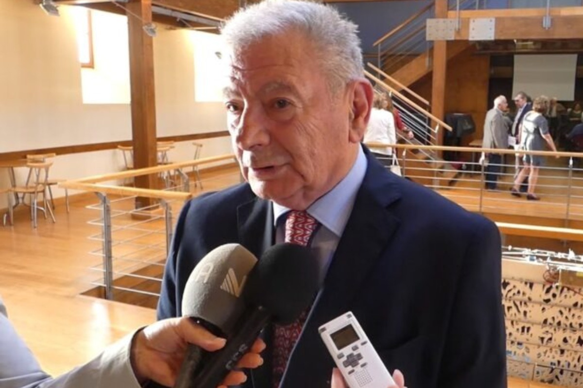 Σήφης Βαλυράκης: Ζητήθηκε η ενοχή των δύο ψαράδων – «Τον εγκατέλειψαν αβοήθητο»