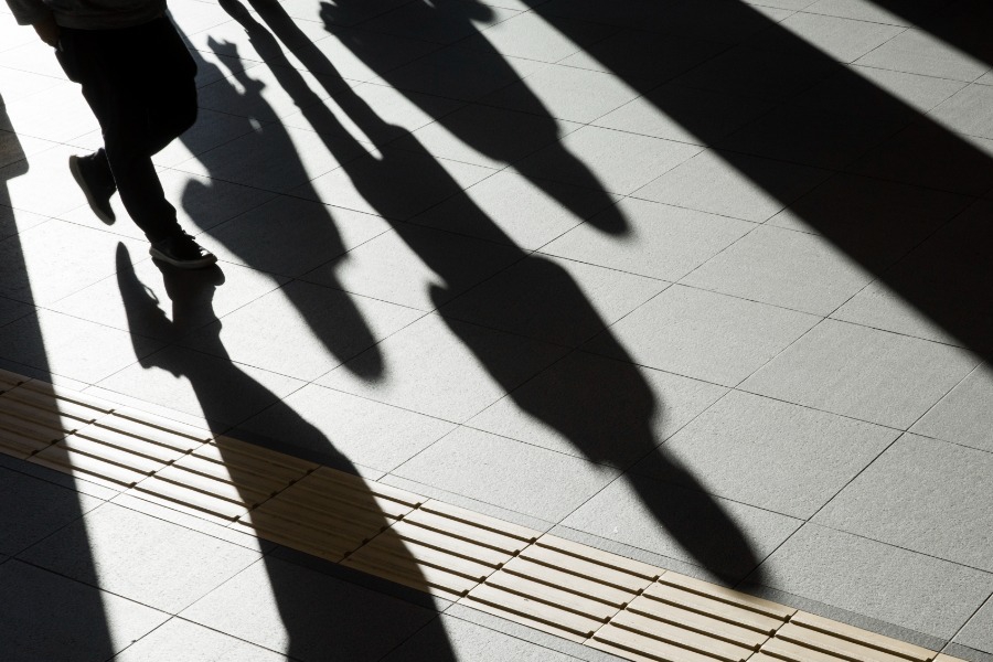 Νέα Πέραμος: «Το πού ήταν μπλεγμένος ο γιος μου το ξέρει η μάνα του και η σύντροφός του»