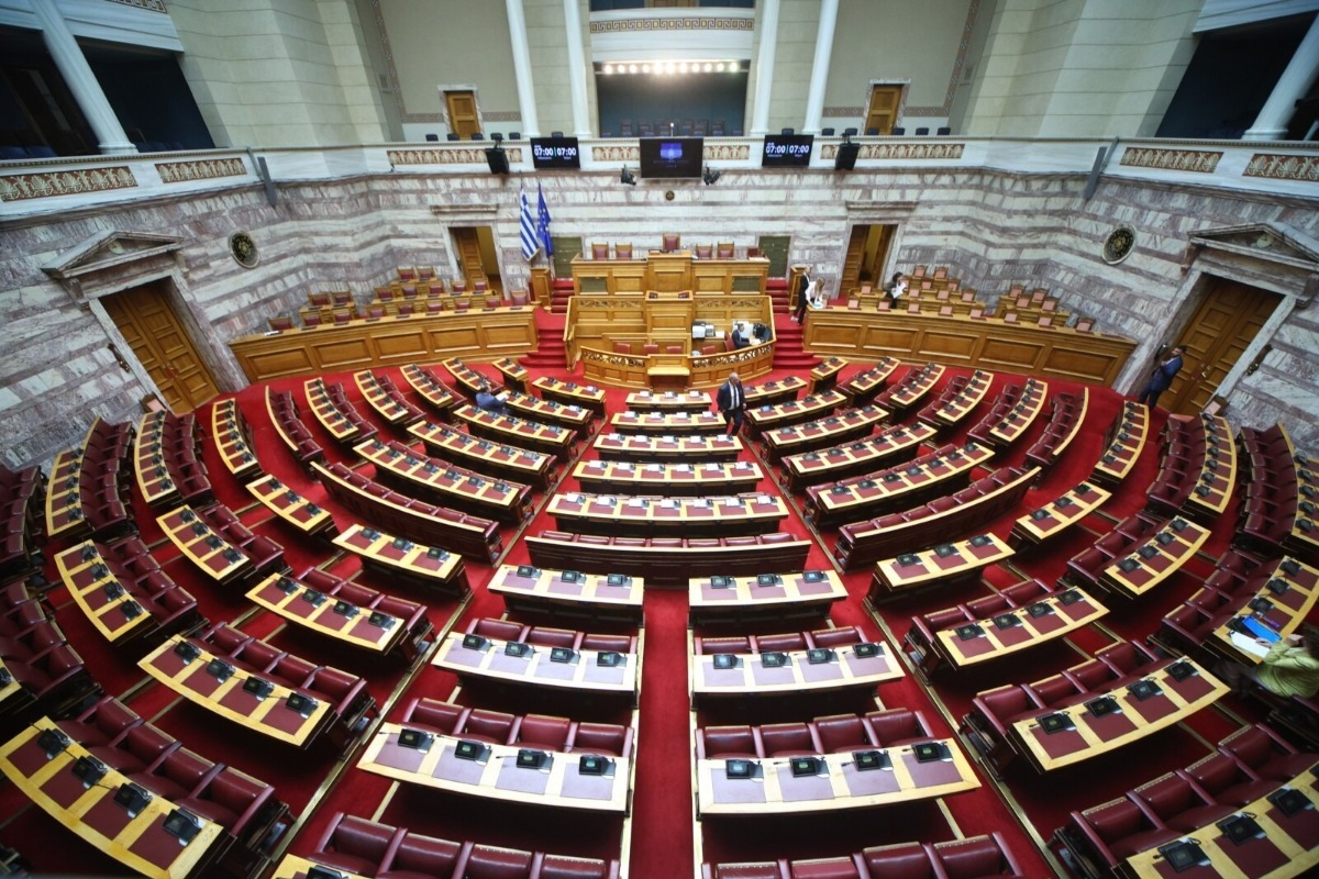 Συνταγματική Αναθεώρηση: Συγκροτήθηκε η Επιτροπή ‑ Γιατί δόθηκε προθεσμία δύο μηνών