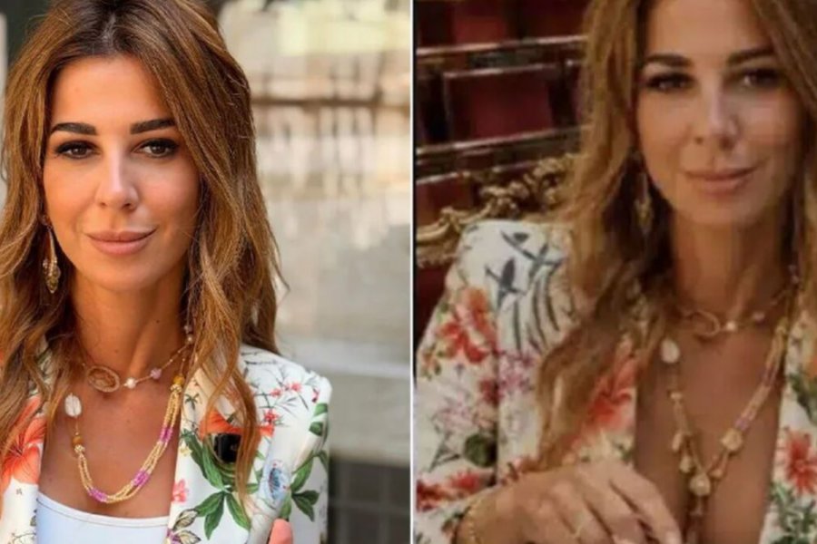 Σκάνδαλο AI στην Ιταλία: Πολιτικός αντίπαλος της Μελόνι «έγδυσε» ψηφιακά γυναίκα βουλευτή - Ο πρώην στρατηγός Ρομπέρτο Βανάτσι που βρίσκεται πίσω από το κόμμμα Futuro Nazionale, κατηγορείται για «χυδαία» και προσβλητική συμπεριφορά - Δημοσίευ