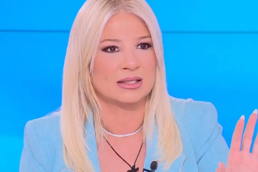 Φαίη Σκορδά: «Για να κρατήσω το δικό μου επίπεδο, είπα ότι δεν θα ήθελα να ξαναπαίξουμε τα συγκεκριμένα άτομα»