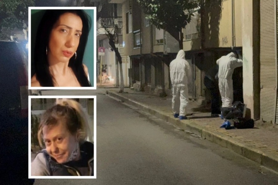 Θρίλερ στη Θεσσαλονίκη με δύο γυναίκες που πέθαναν σε υπόγειο 52χρονου, ομολόγησε πως έπνιξε τη μία και την πέταξε σε κάδο