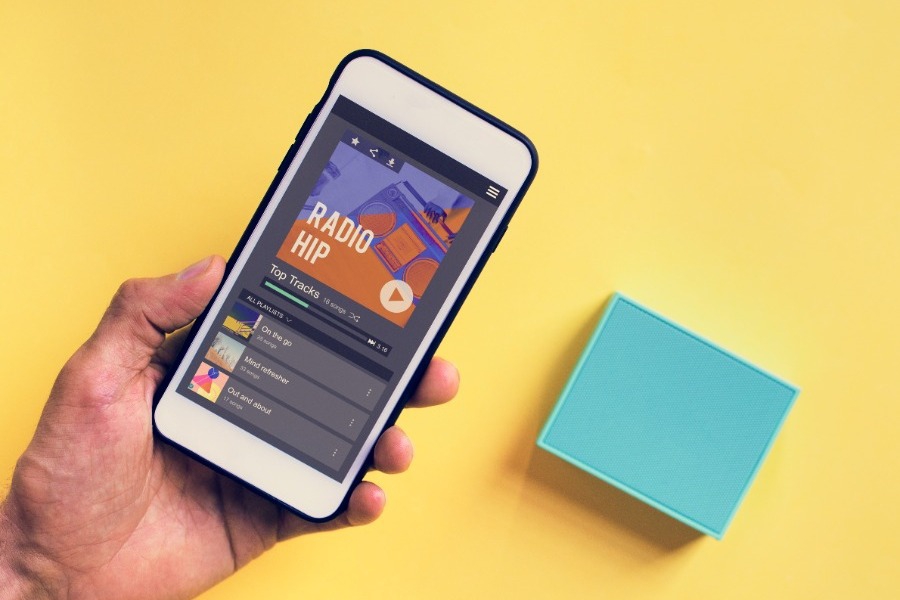 Σουηδία: Τραγούδι «αποκλείστηκε» από τα μουσικά charts αφού ανακαλύφθηκε πως ο «καλλιτέχνης» είναι δημιούργημα AI