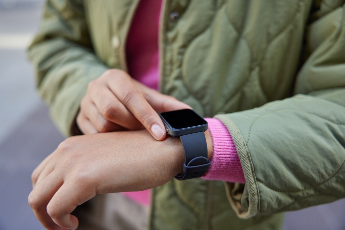 Smartwatch γυναικείο: μοντέρνα επιλογή για κάθε μέρα και για δώρο