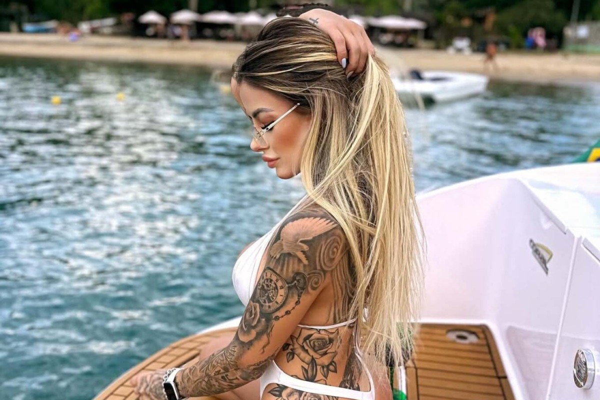 Νεκρή 27χρονη Βραζιλιάνα influencer μετά από επιπλοκές αισθητικής επέμβασης