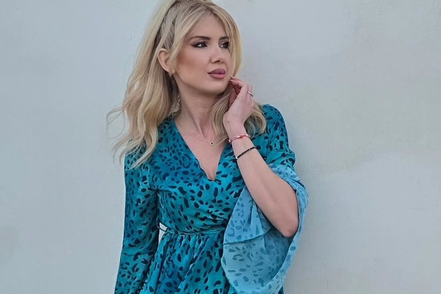 Σοφία Μαριόλα: Το περιστατικό που την «ανάγκασε» να στείλει το εξώδικο