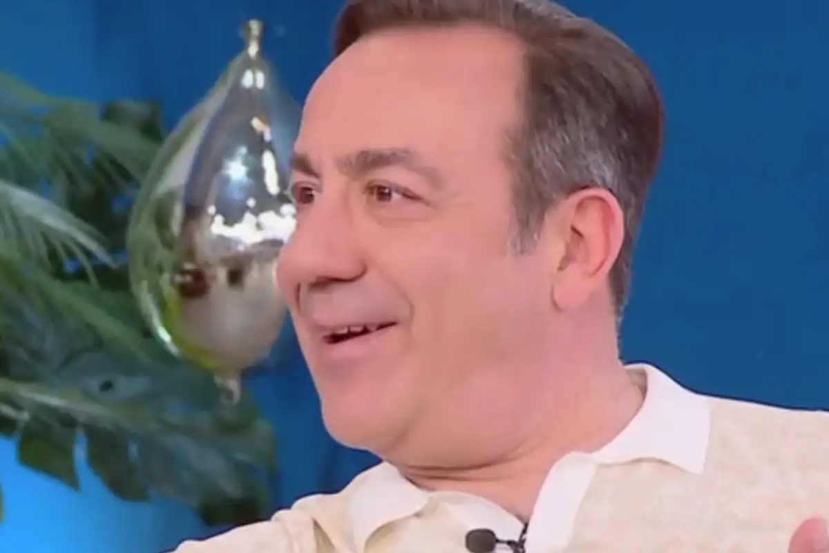 Σωτήρης Καλυβάτσης: Μίλησε για τη σχέση που έχει σήμερα με τους ΑΜΑΝ