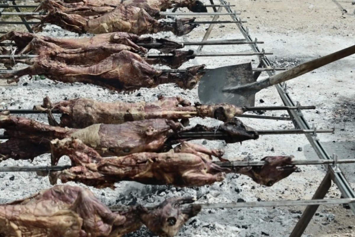 Πώς θα είναι ο καιρός το Πάσχα ‑ Σε ποιες περιοχές υπάρχει κίνδυνος βροχής