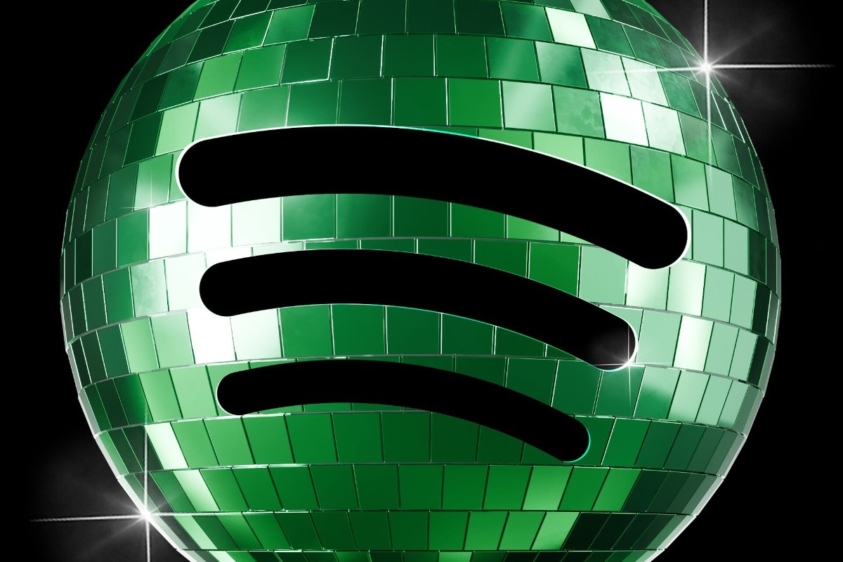 Spotify: Θα δίνει εισιτήρια συναυλιών ‑ Η νέα λειτουργία που ετοιμάζει η πλατφόρμα