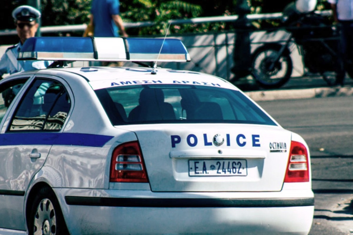 Θεσσαλονίκη: 50χρονος παρενόχλησε σeξουαλικά τη σύντροφο 29χρονου και κατέληξε στο νοσοκομείο - H 33χρονη γυναίκα κατευθύνθηκε προς το μπάνιο, με τον 50χρονο να την ακολουθεί και να της επιτίθεται