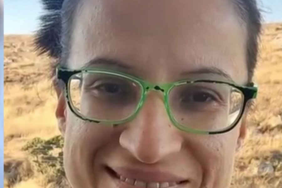 Σταυρούλα Λεβεντάκη: Συγγνώμη της συντρόφου του 43χρονου Σκοπιανού στην οικογένεια