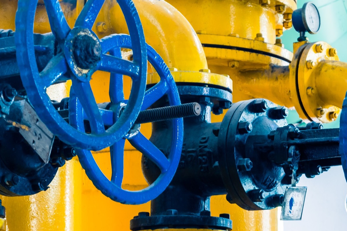 Θρίαμβος Τραμπ: Έξι φορές ακριβότερο το φυσικό αέριο στην Ευρώπη