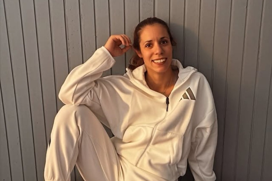 Κατερίνα Στεφανίδη: Επιστρέφει στη δράση επτά μήνες μετά από τη γέννηση του γιου της