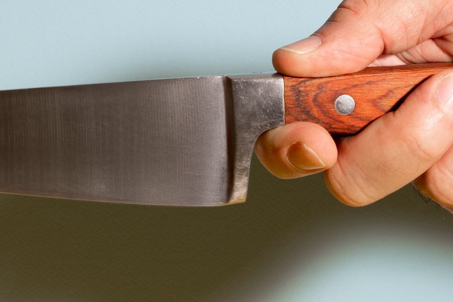 Μόσχα: 20χρονος ποδοσφαιριστής έσφαξε μητέρα μπροστά στην κόρη της