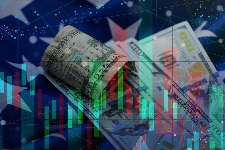 Συναγερμός στη Wall Street: Οι 3 «τοξικές» δυνάμεις που απειλούν τις αγορές