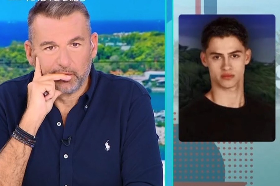 Survivor: Τα πρώτα λόγια του Σταύρου Φλώρου μετά τον ακρωτηριασμό
