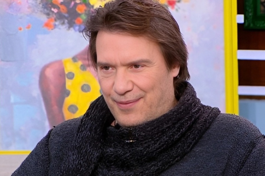 Στράτος Τζώρτζογλου για Μαριόλα: Πήγε και φιλήθηκε στα μπουζούκια με κάποιον που ξέρει τρεις μέρες