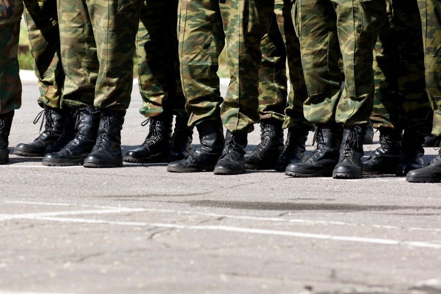 Συντάξιμη στο διπλάσιο η «μάχιμη πενταετία» για όλους τους ένστολους