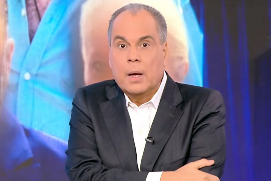 Έξαλλος ο Στραβελάκης: «Ντροπή σας, σας το λέω δημόσια – Ποιος νομίζετε ότι είστε;» ‑ Τι απαντά ο δικηγόρος της οικογένειας Μαζωνάκη