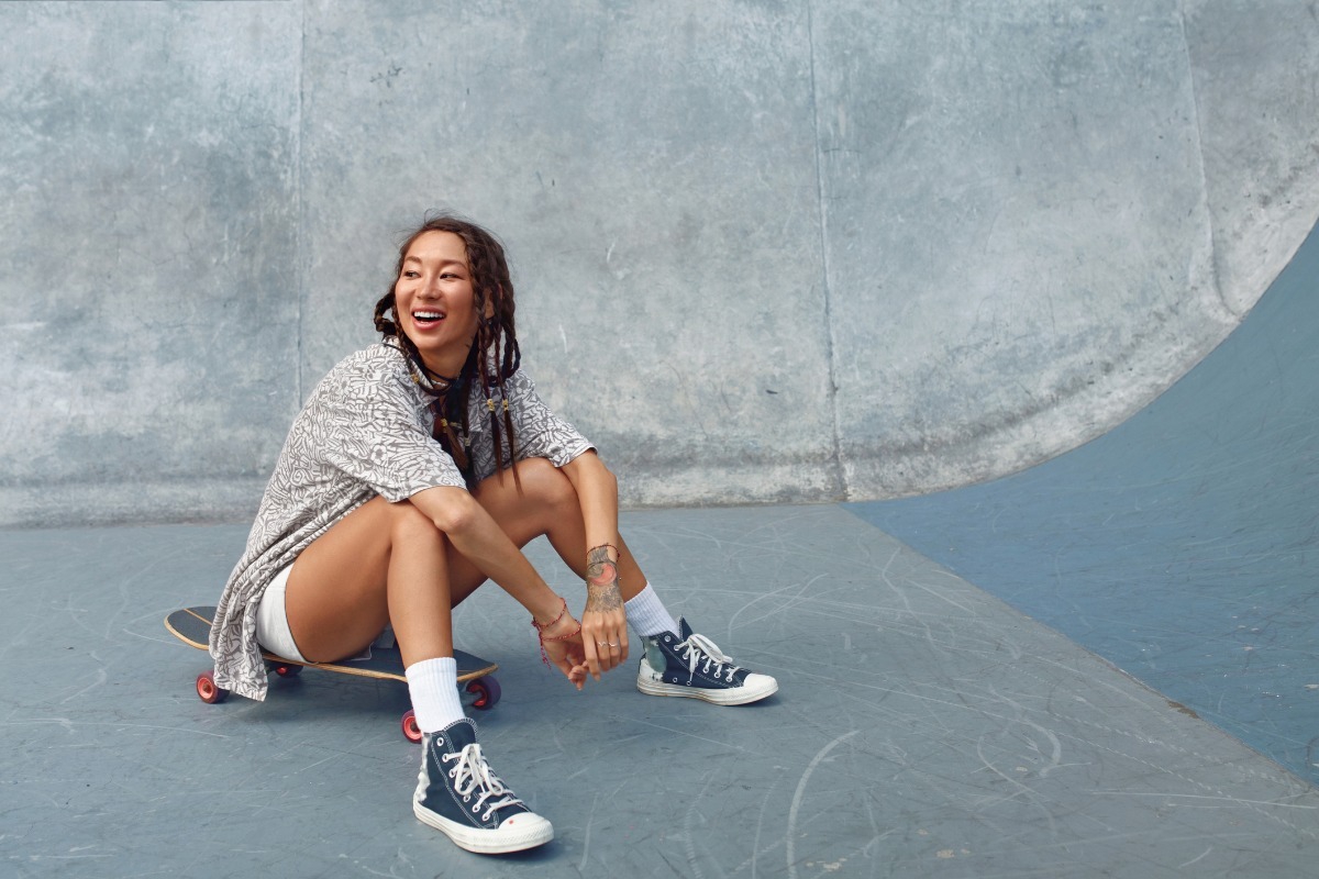 Τα sneakers που πρωταγωνιστούν στο streetwear το 2026
