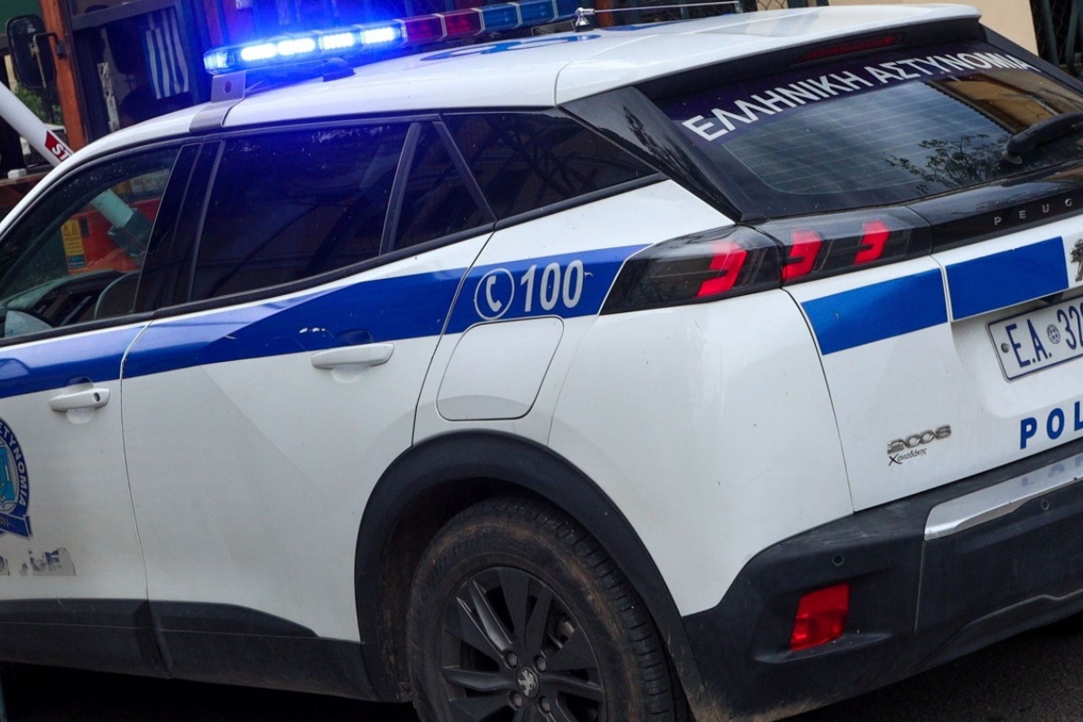 Λαδάδικα: Αγριος καυγάς με εμπλοκή 12 ατόμων και τραυματίες έξω από κέντρο διασκεδάσεως