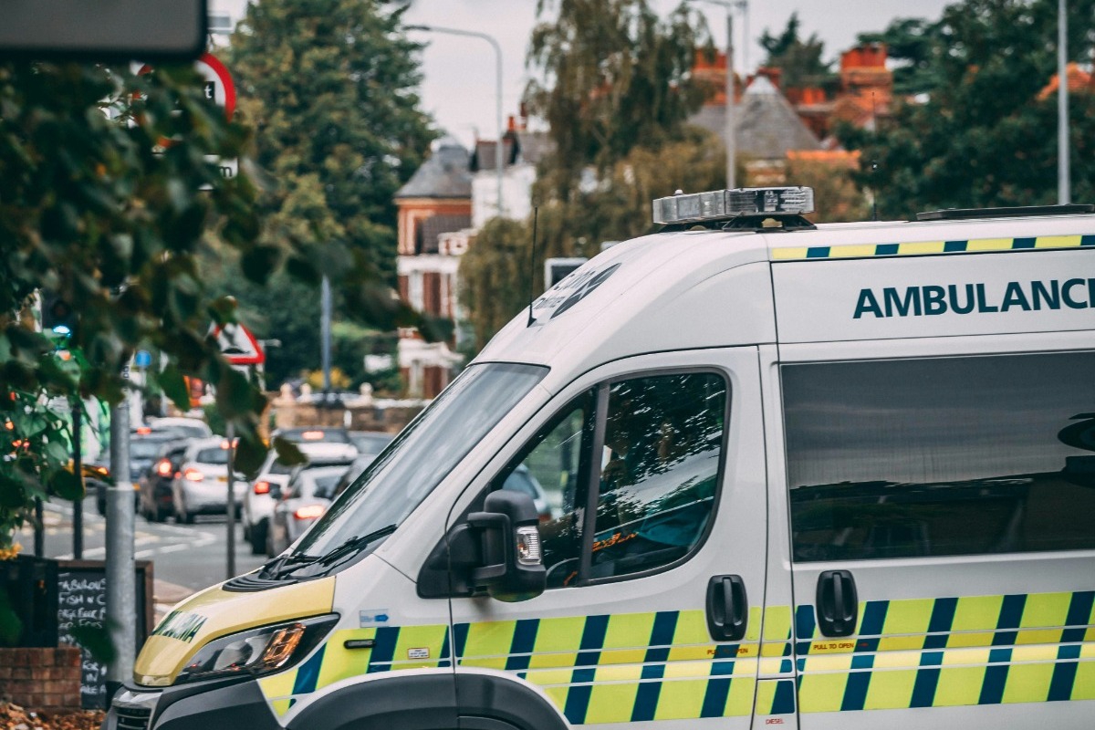 Τραγωδία στο Καινούργιο Αγρινίου: 40χρονος βρέθηκε απαγχονισμένος ‑ Ήταν πατέρας ενός παιδιού