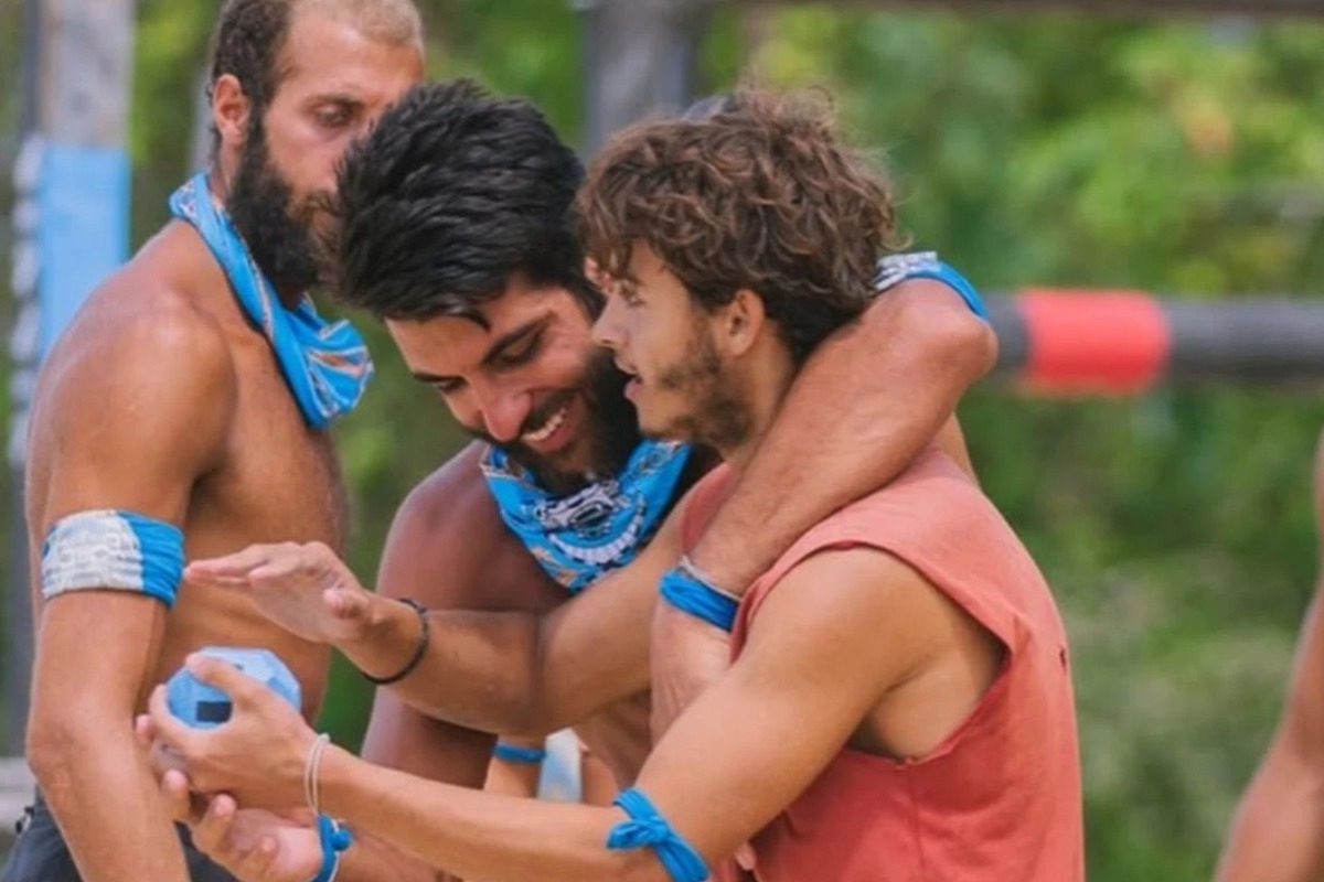 Μάνος Μαλλιαρός μετά τον ακρωτηριασμό του Σταύρου Φλώρου στο Survivor: «Ήρθε η ώρα να σας πω λίγα λόγια»