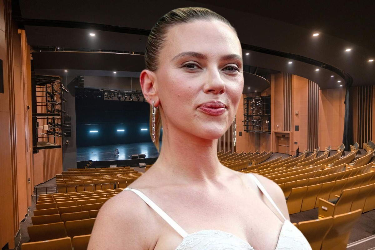 Η μεγάλη απόρριψη που έκανε τη Scarlett Johansson να σκεφτεί να εγκαταλείψει την υποκριτική