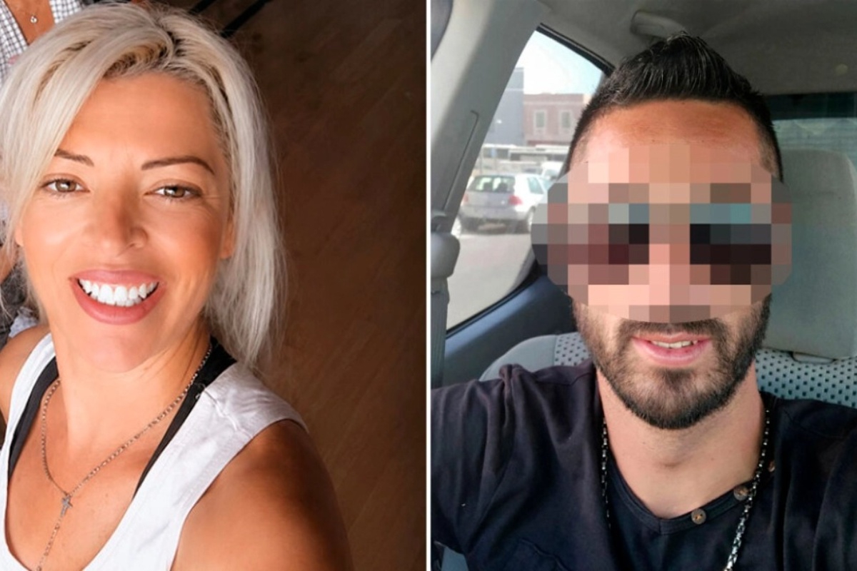 «Νόμιζα ότι ήταν κλέφτης»: Τι ισχυρίστηκε ο 41χρονος για τη δολοφονία της διασώστριας ΕΚΑΒ στη Σύρο