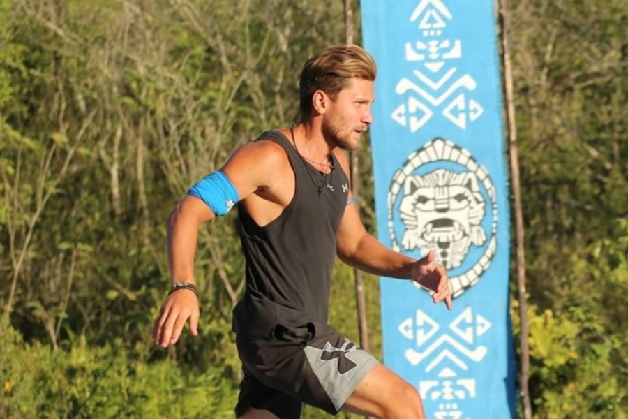 Γιώργος Ταλάντσεβ για Survivor: Δεν είναι απλά ένα παιχνίδι, είναι εμπειρία ζωής