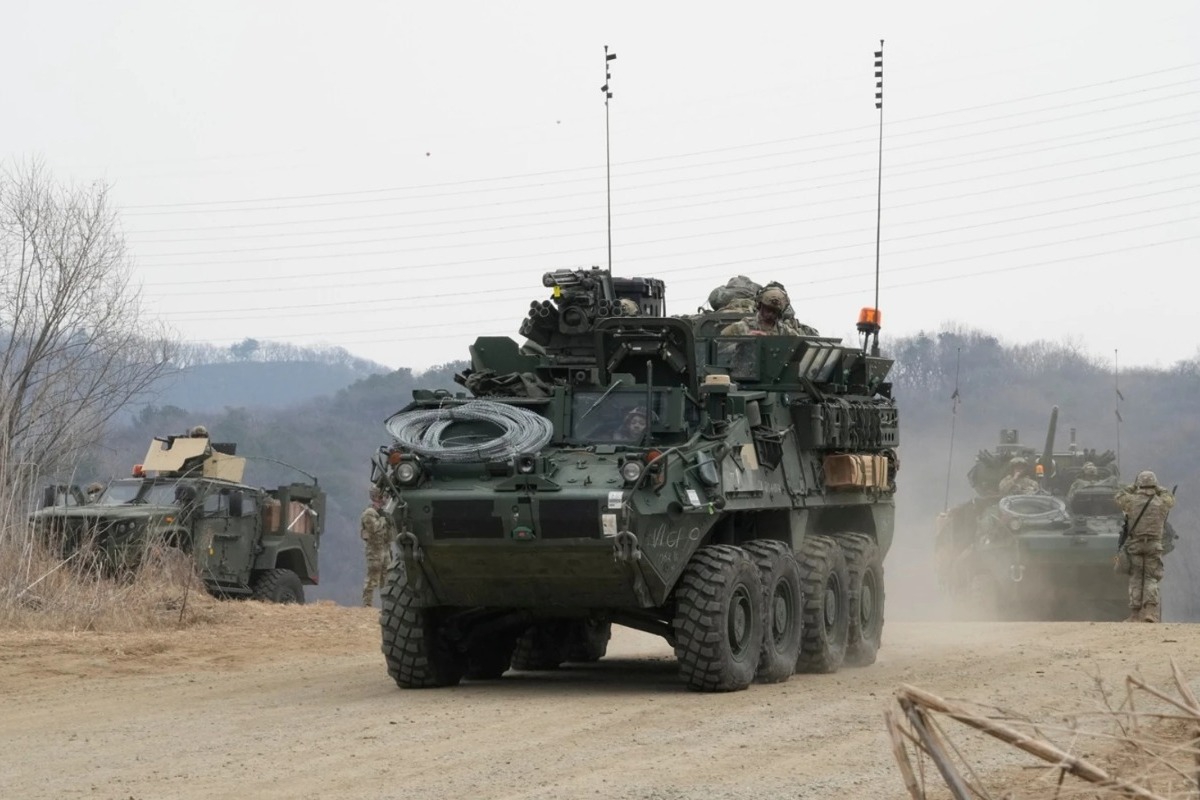 Τρεις εβδομάδες πολέμου με αντιφατικά μηνύματα από Τραμπ: «Δεν θέλω εκεχειρία» αλλά… μείωση επιχειρήσεων