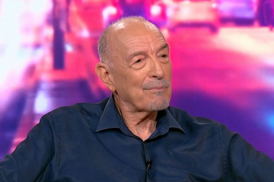 Τάσος Αρνιακός: Το καρφί για τον Ant1 ‑ Γιατί έφυγε