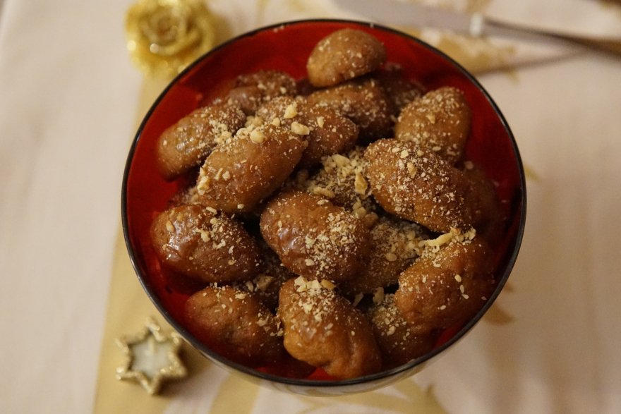 TasteAtlas: Η λίστα με τα καλύτερα μπισκότα του κόσμου, στη δεύτερη θέση ένα ελληνικό γλυκό - Δείτε ποια άλλα ξεχώρισαν