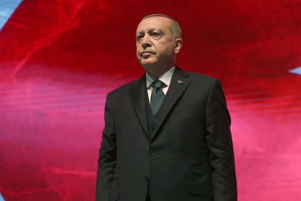 Ερντογάν: «Η περιοχή μας πνίγεται στο αίμα, σχέδια του σιωνισμού στοχεύουν στο διαίρει και βασίλευε» - Σκληρή επίθεση στο Ισραήλ