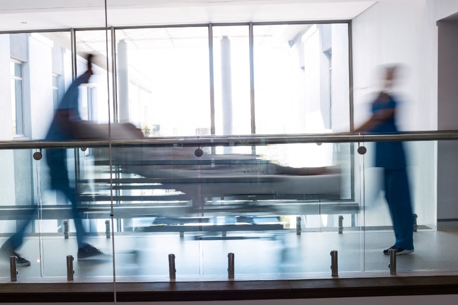 Η γρίπη πιέζει τις παιδιατρικές ΜΕΘ: Διασωληνωμένα δύο παιδιά στο Νοσοκομείο Παίδων, το ένα σε σοβαρή κατάσταση